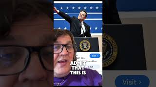 Famous After Elon and Donnie’s break up, can we finally admit what we knew all along? Profile