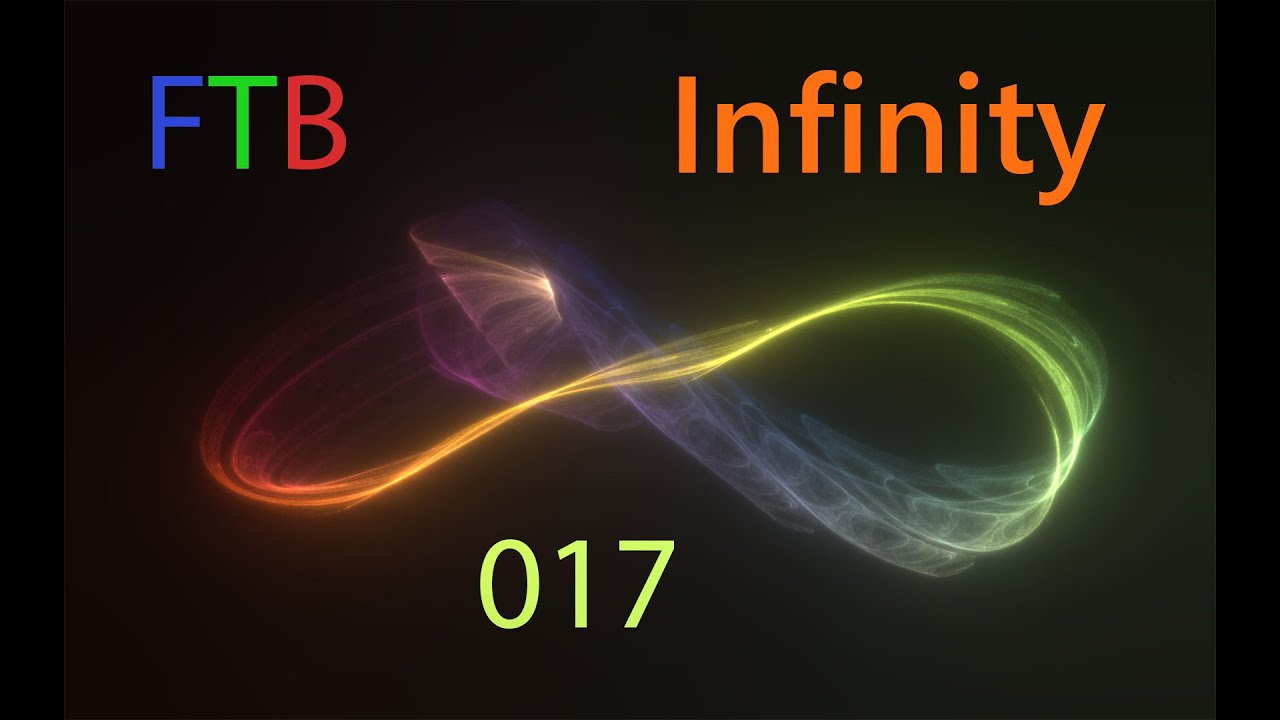 FTB Infinity 