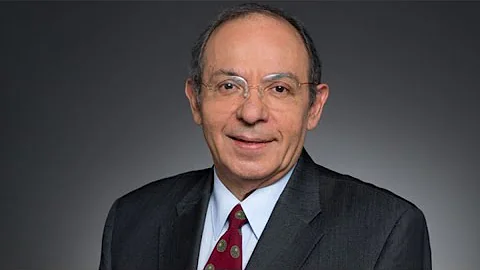 El ao de Francisco Villa, el anlisis de Hctor Agui...