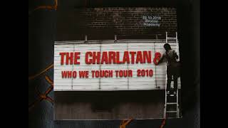 The Charlatans - Your Pure Soul (Live at Brixton Academy)