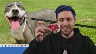 GIVING SCAMMERS A $5 GIFT CARD