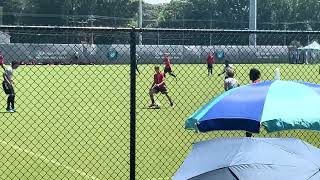 Friendly QCM MLS Next U17 Homegrown vs Charlotte FC 08/15/26 Final Scored 0-2