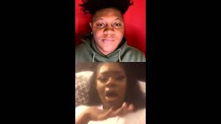 Sukihana talks about her Only Fans!!!!