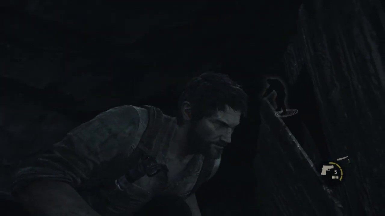 The Last of Us™ Remastered Episode 2 (PS4 walkthrough) - YouTube