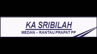ANNOUNCER VOICE KA SRIBILAH