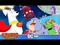 Krypto The Superdog em Português 🇧🇷 | Vamos Conhecer a Dog Star Patrol |  DC Kids