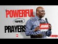 Apostle Joshua Selman's Prophetic Prayers #apostlejoshuaselman