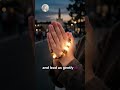 A Powerful Prayer for Peaceful Sleep 🙏 Fatima (Part 3)