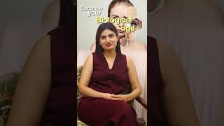 Biological age ≠ Birthday. Discover yours with the EPIA fertility test today👇