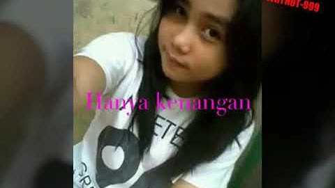Jamrud bayangan dirimu