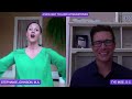 New way to look at milestones - Stephanie Johnson