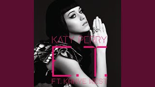 E.T. (Benny Benassi Radio Edit) (feat. Kanye West) - Katy Perry