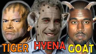 Download Lagu Twelve MORE Animal Personality Archetypes \u0026 Their Appearances! MP3