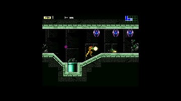 Metroid Confrontation Part 3