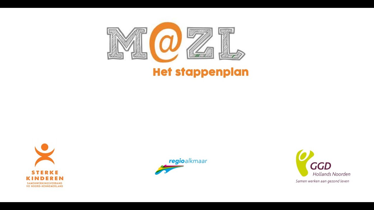 M ZL Het Stappenplan YouTube M ZL Het Stappenplan YouTube