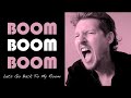 BOOM BOOM - Paul Lekakis - Cover (KYA)