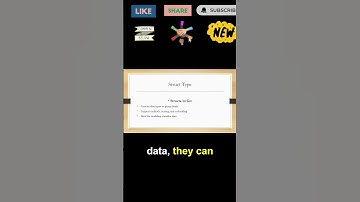 🏗️ Go Struct Type