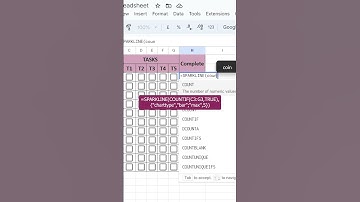 Progress Bar With Checkbox