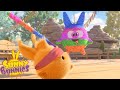 Fun and Games | Sunny Bunnies | Cartoons for Kids | WildBrain Blast
