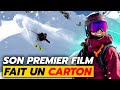 Juliette willmann  plaquer les podiums en ski freeride  26 ans pour faire des films  succs