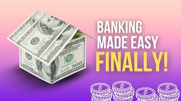 Understanding Different Types of Bank Accounts 🏦 | Money Instructor