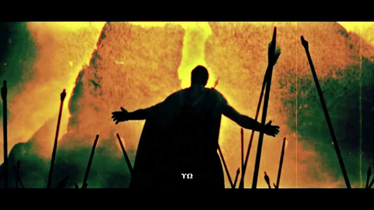 Watch Far I - King Leonidas (Prod. by The Heretic) on YouTube Watch Far I - King Leonidas (Prod. by The Heretic) on YouTube
