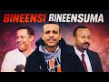 BINEENSI BINEENSUMA Kadir Martu New Music 2026 Oromomusic Teddy Ethiopia Newmusic 