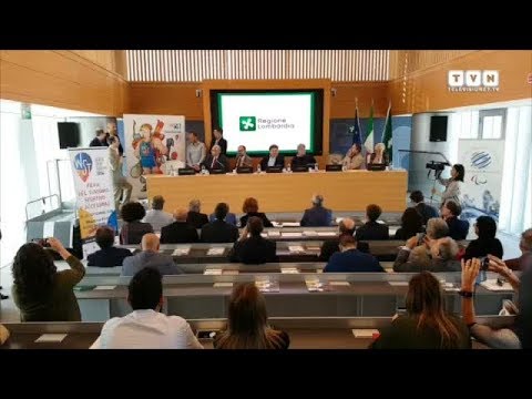 WST-Show, ecco la Fiera del Turismo Sportivo - Tutto pronto per il debutto della prima edizione