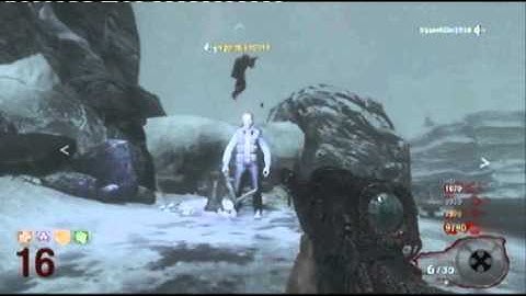 Zombusters in action - Call of the dead - Part 5