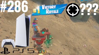 High Elimination Solo vs Squads Wins Full Gameplay (Fortnite Chapter 5 Season 3)