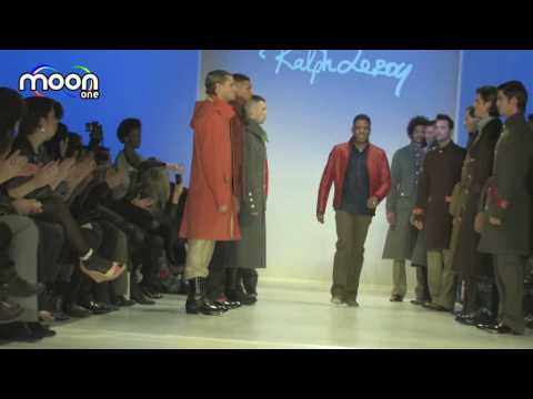 Manu Military by Ralph Leroy @ Montreal Fashion we...