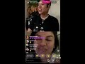 KEYSHIA COLE IN INSTAGRAM LIVE WITH HER DAUGHTER AND FANS... Mp3 Song