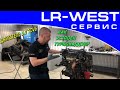 Как работает система турбонаддува 3.0 TDV6 Land Rover | Принцип работы | LR WEST
