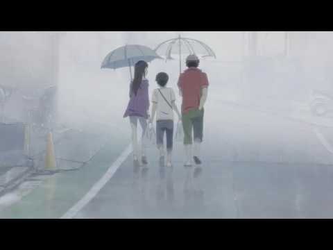 天気の子【風たちの声 (Movie edit)-Voice of Wind (Movie Edit)】