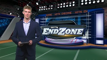 WITN Endzone 12/6/24 - part 2