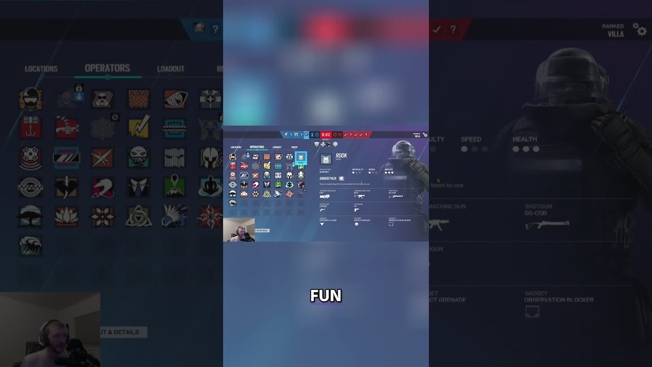 Mastering Game Strategy  Operator Secrets Revealed! 