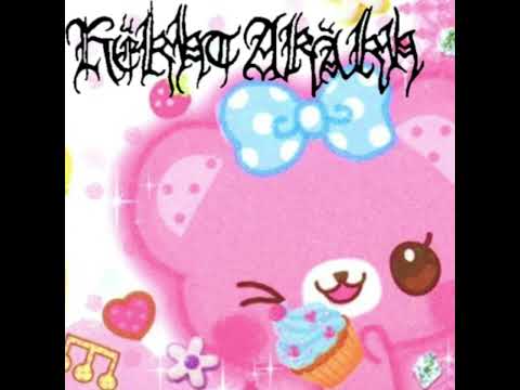 KËKHT ARÄKH SORROW SPED UP 