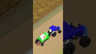 indian Vehicles simulator game 😍🤣 #newyoutuber #newtrend #trending #explore #funny #aa23 #shorts