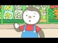 T'choupi et ses amis - Les courses d'anniversaire (EP.7)