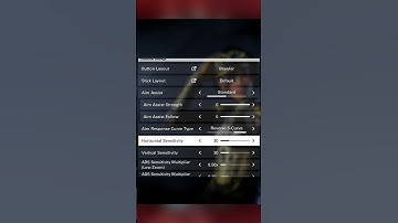 BEST XDEFIANT CONTROLLER SETTINGS FOR BEST AIM AND MOVEMENT