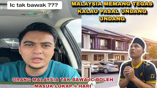 MALAYSIA MEMANG‼️ TEGAS MAKANYA JADI NEGARA MAJU DAN MAKMUR by Mas farhan 4,615 views 3 weeks ago 10 minutes, 12 seconds