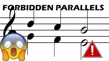 83. Forbidden Parallels