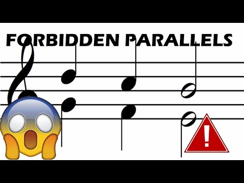 83. Forbidden Parallels