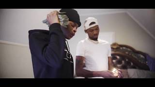 Blocboy Jb Holy Moly Official Video (Dir By Zach_Hurth)