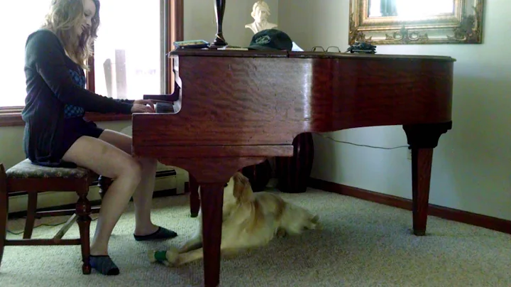 Allie and Louie