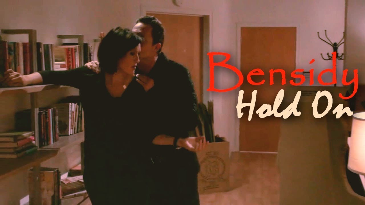 SVU : Brian & Olivia - Hold On
