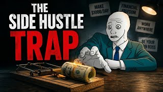 The Side Hustle Trap