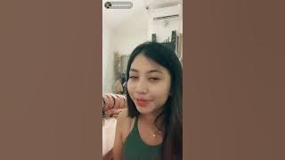 live barang STEP MOM hot suaranya bikin berdiri