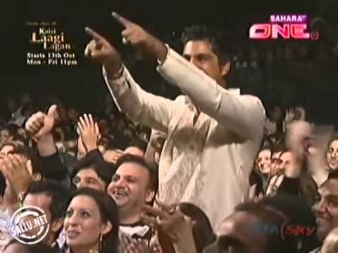 Salman Khan's Rockstars World Tour Full show