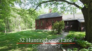 32 Hunting House Lane video tour